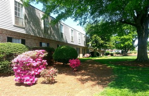 hickory ridge apartments greenville sc